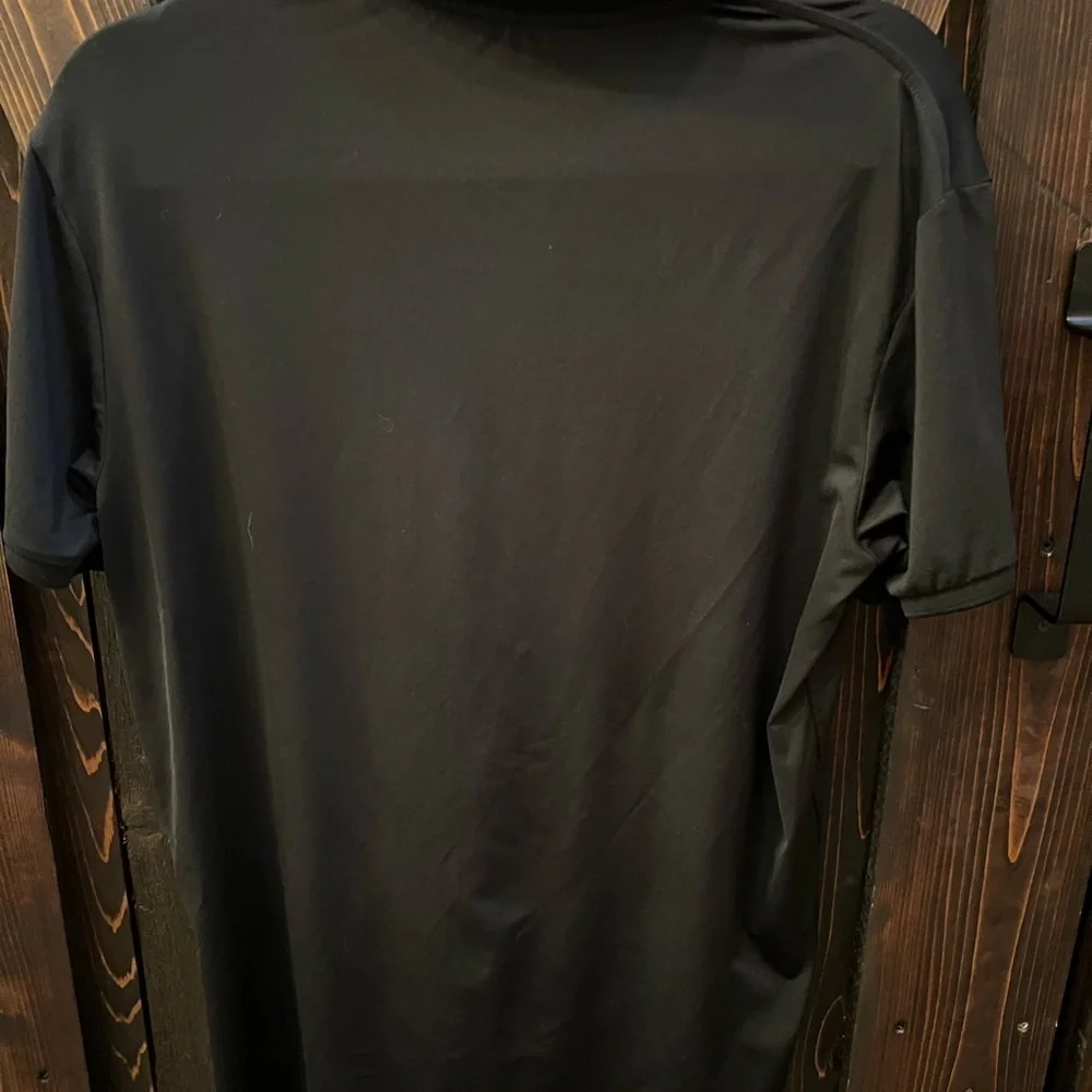 Polo Ralph Lauren Shirt - Size Medium- Black